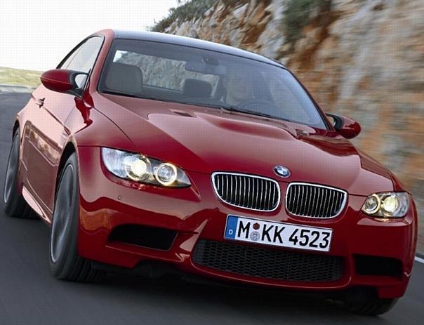 BMW M3